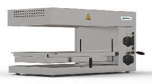 Гриль саламандра Tecnoinox Sel2/0Cb 216046