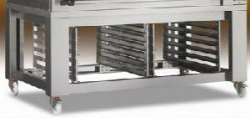 Купить подставка под печь sottoriva modul 2 bas2-h r74 – цена от завода, доставка до двери | RuOborudovanie.ru