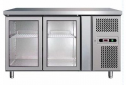 Холодильный стол FORCAR G-GN2100TNG (GN2100TN G) – купить в RuOborudovanie.ru с доставкой до двери Купить холодильный стол forcar g-gn2100tng (gn2100tn g) – цена от завода, доставка до двери | RuOborudovanie.ru