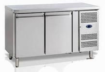 Стол холодильный Tefcold Ck7210-Sp без борта – купить в RuOborudovanie.ru с доставкой до двери Купить стол холодильный tefcold ck7210-sp без борта – цена от завода, доставка до двери | RuOborudovanie.ru