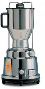Блендер Vema FR2010 нерж 5л, 0,8кВт, 2скорости