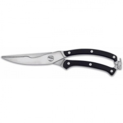 Купить ножницы для птицы 25см, нерж.сталь 97100.9709000.250 – цена от завода, доставка до двери | RuOborudovanie.ru