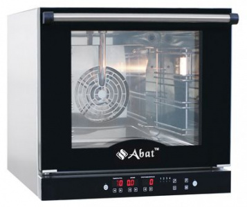 Конвекционная печь Abat КПП-4-1/2П арт.11000009817/21000009817