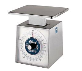 Весы настольные Paderno 49866-02