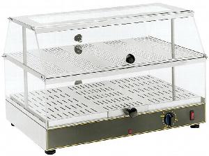Витрина тепловая Roller Grill Wd200