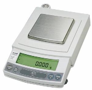 Весы электронные лабораторные Cas Cuw-620H