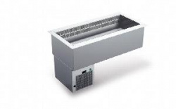Стол шведский охлаждаемый Enofrigo Drop In Rf Base Vt 2000 A1Basekvtrf20 – купить в RuOborudovanie.ru с доставкой до двери Купить стол шведский охлаждаемый enofrigo drop in rf base vt 2000 a1basekvtrf20 – цена от завода, доставка до двери | RuOborudovanie.ru