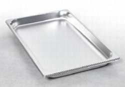 Купить гастроемкость rational gn 1/1-40 н/сталь 6013.1104 – цена от завода, доставка до двери | RuOborudovanie.ru