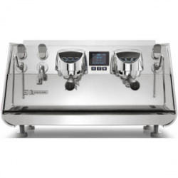 Купить кофемашина victoria arduino eagle one 2 gr 220 v steelux, led+cup warmer автомат – цена от завода, доставка до двери | RuOborudovanie.ru