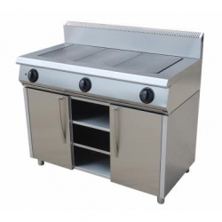 Плита 3 конфорочная Grill Master ф3пэ 24034 – купить в RuOborudovanie.ru с доставкой до двери Купить плита 3 конфорочная grill master ф3пэ 24034 – цена от завода, доставка до двери | RuOborudovanie.ru