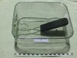 Купить сетка фритюрницы roller grill f04006 – цена от завода, доставка до двери | RuOborudovanie.ru