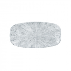 Блюдо прямоугольное Chefs 29,8Х15,3СМ, без борта, цвет Stone Pearl Grey, Studio Prints Stgpxo111 – купить в RuOborudovanie.ru с доставкой до двери Купить блюдо прямоугольное chefs 29,8х15,3см, без борта, цвет stone pearl grey, studio prints stgpxo111 – цена от завода, доставка до двери | RuOborudovanie.ru