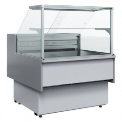 Витрина холодильная Полюс GC110 SM 0,94-1 (ВХС-0,94 Carboma GC110) (СТАЛЬ) – купить в RuOborudovanie.ru с доставкой до двери Купить витрина холодильная полюс gc110 sm 0,94-1 (вхс-0,94 carboma gc110) (сталь) – цена от завода, доставка до двери | RuOborudovanie.ru