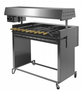 Шашлычница Grill Master ф2шг 11301