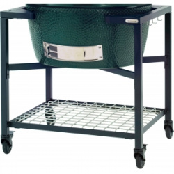 Купить модуль базовый egg frame 121837 для гриля 2хl big green egg – цена от завода, доставка до двери | RuOborudovanie.ru