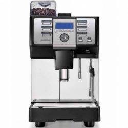 Купить кофемашина-суперавтомат prontobar 1 grinder ad black+russian lcd – цена от завода, доставка до двери | RuOborudovanie.ru