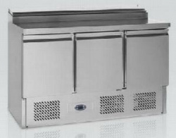Стол холодильный для сэндвичей Tefcold Ss1435 – купить в RuOborudovanie.ru с доставкой до двери Купить стол холодильный для сэндвичей tefcold ss1435 – цена от завода, доставка до двери | RuOborudovanie.ru