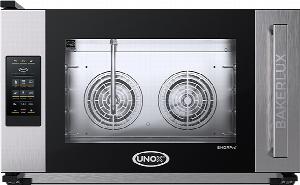 Конвекционная печь Unox Xeft-04Eu-Emrv