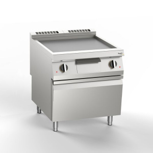Жарочная поверхность Apach Slfte89Lcs электрическая 900 серии