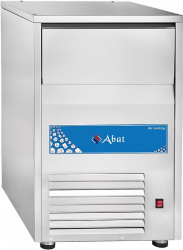 Купить льдогенератор abat лг-150/40г-02 арт.71000019552 гранулированного льда – цена от завода, доставка до двери | RuOborudovanie.ru