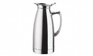 Термос металл Paderno 10,5Х14Х20 0,6Л. 41646-06