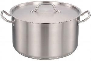 Кастрюля Indokor Professional с крышкой 32Х26СМ 20,9 литров
