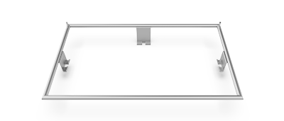 Структура Unox GRP860