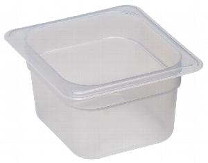 Гастроемкость Gn1/6-10 Cambro T полипропилен 190 64Pp