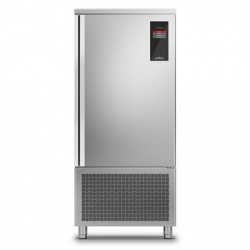 Шкаф шоковой заморозки ColdLine W14A