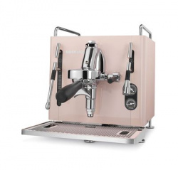 Кофемашина Sanremo Cube V Absolute 1 гр. 220В полуавтомат розовая – купить в RuOborudovanie.ru с доставкой до двери Купить кофемашина sanremo cube v absolute 1 гр. 220в полуавтомат розовая – цена от завода, доставка до двери | RuOborudovanie.ru