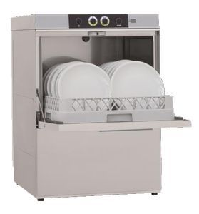 Машина посудомоечная Apach Ldst50 Eco Dd Dp