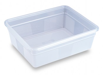 Гастроемкость из полипропилена GN1/1*6,5 см Paderno 1470206