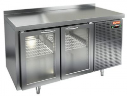 Стол охлаждаемый Hicold GNG 11 HT (+2+10), 2 стеклянные двери, 1380х700х850 – купить в RuOborudovanie.ru с доставкой до двери Купить стол охлаждаемый hicold gng 11 ht (+2+10), 2 стеклянные двери, 1380х700х850 – цена от завода, доставка до двери | RuOborudovanie.ru