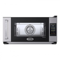 Конвекционная печь Unox XEFT-03EU-EMLV – купить в RuOborudovanie.ru с доставкой до двери Купить конвекционная печь unox xeft-03eu-emlv – цена от завода, доставка до двери | RuOborudovanie.ru
