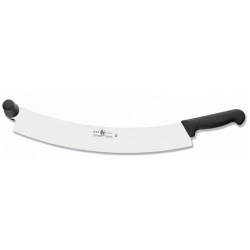 Нож для сыра/пиццы 38СМ с двумя ручками Practica 24100.9505000.380 – купить в RuOborudovanie.ru с доставкой до двери Купить нож для сыра/пиццы 38см с двумя ручками practica 24100.9505000.380 – цена от завода, доставка до двери | RuOborudovanie.ru