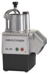 Овощерезка Robot Coupe CL50 арт.24440 220В электрическая, 250 кг/ч, 375 об/мин