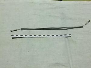 Тэн Roller Grill D 01032