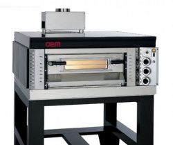 Печь для пиццы Oem-ali SG/99/1 газовая (метан) с подом 93х93см – купить в RuOborudovanie.ru с доставкой до двери Купить печь для пиццы oem-ali sg/99/1 газовая (метан) с подом 93х93см – цена от завода, доставка до двери | RuOborudovanie.ru