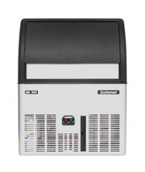 Купить льдогенератор scotsman nu 300 ws ox – цена от завода, доставка до двери | RuOborudovanie.ru