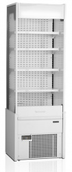 Горка холодильная пристенная Tefcold Md600-Slim – купить в RuOborudovanie.ru с доставкой до двери Купить горка холодильная пристенная tefcold md600-slim – цена от завода, доставка до двери | RuOborudovanie.ru