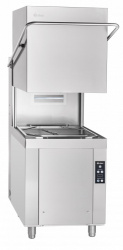 Машина посудомоечная Abat мпк-700к-04 купольного типа с функцией стерилизации посуды (11000012047)