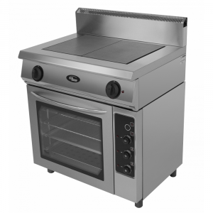 Плита электрическая Grill Master Ф2ПЭ/600 (открытый стенд)