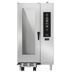 Купить пароконвектомат apach chef line lgi201s wcf – цена от завода, доставка до двери | RuOborudovanie.ru