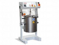 Аппарат для приготовления крема Sottoriva C3