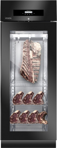 Шкаф для созревания мяса Meatico SALAMI 1500 BLACK салями
