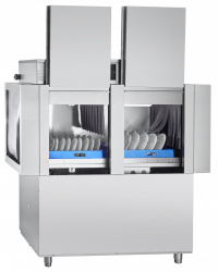 Посудомоечная машина конвейерного типа Abat МПТ-1700 арт.71000009791 правая