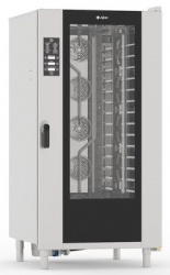 Конвекционная печь Abat КЭП-16П арт11000019141 стацион.направляющие на 16 уровней 400х600мм – купить в RuOborudovanie.ru с доставкой до двери Купить конвекционная печь abat кэп-16п арт11000019141 стацион.направляющие на 16 уровней 400х600мм – цена от завода, доставка до двери | RuOborudovanie.ru