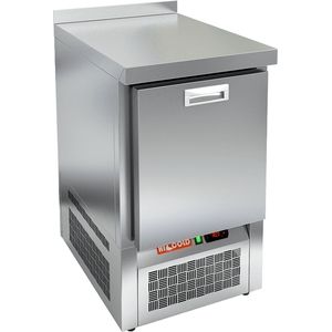 Стол с охлаждающим шкафом Hicold Sne 1/Tn Box