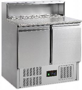 Стол для пиццы Tefcold Gp92