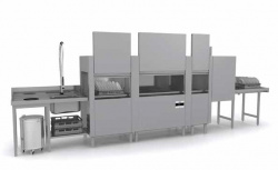 Купить машина посудомоечная apach ltpt270 pwur lryx2 конвейерная – цена от завода, доставка до двери | RuOborudovanie.ru